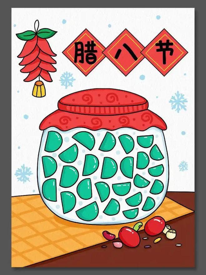 腊八蒜的食用说明书