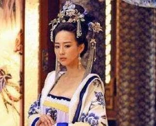 历史上唐太宗李世民的后宫，有记载的妃嫔？