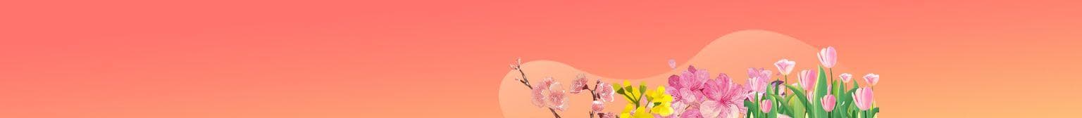 2024长沙春季赏花指南：从油菜花到樱花，20处绝美花海