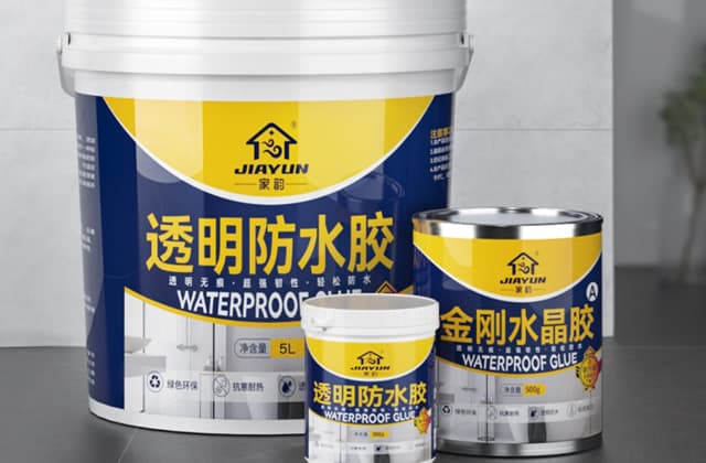 手上粘了防水胶怎么去掉？防水胶粘手上危害有哪些？