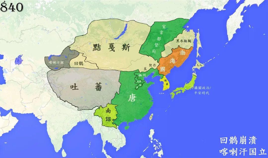 古代中原王朝为什么不能一劳永逸解决草原问题，非要修长城？