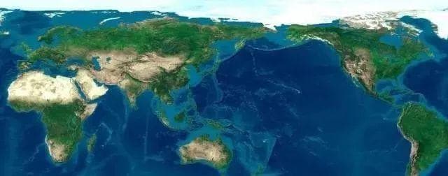 揭秘：为什么陨石很少坠落在人口密集的城市？