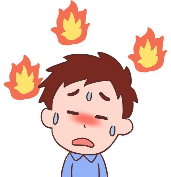 上火有什么表现？一文详解五种“上火”症状及调理方法