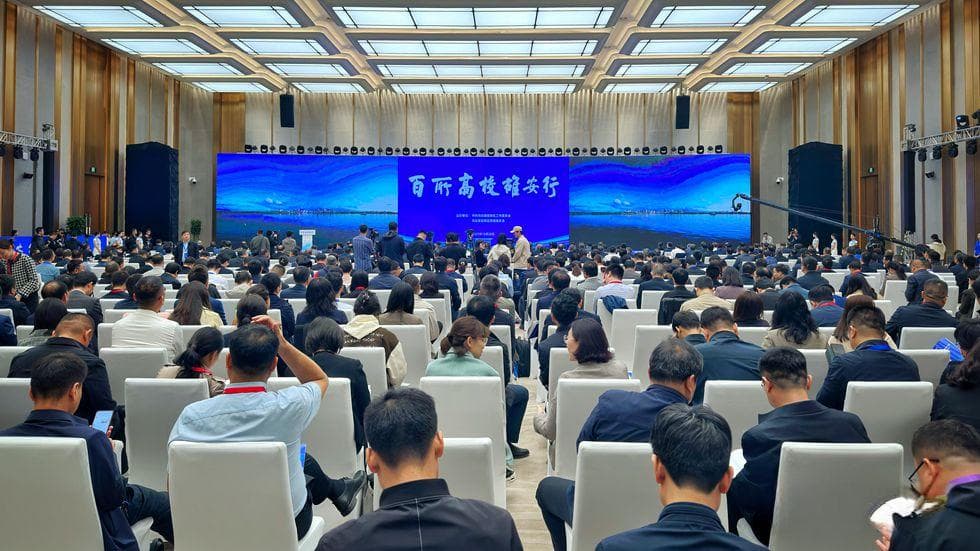 “雄才十六条”实施一周年 人才与未来之城实现“双向奔赴”