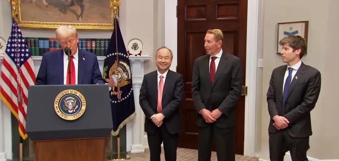 被DeepSeek狙击后，奥尔特曼奔赴欧洲找钱