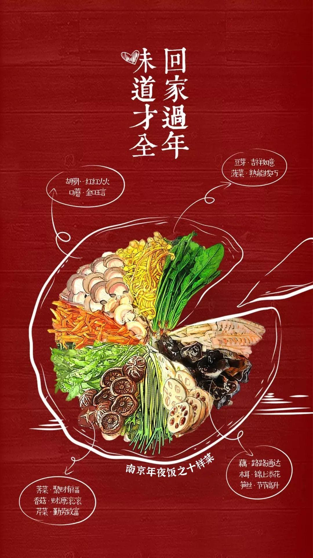 人间至味，我还是喜欢南京