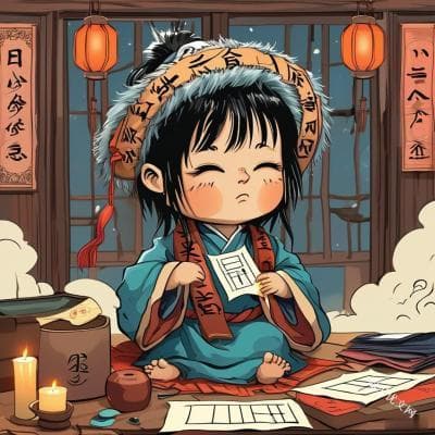 周易艮卦解析：如何根据时势行动