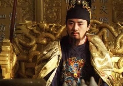 王子犯法都和庶民同罪 古代皇帝犯法又是怎么处理的