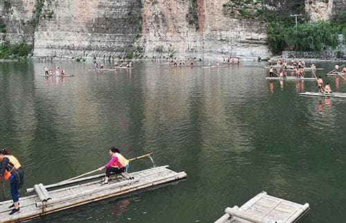 如何建立完善的培训体系
