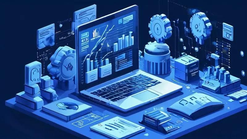 怎么用Excel表格制作斜率图