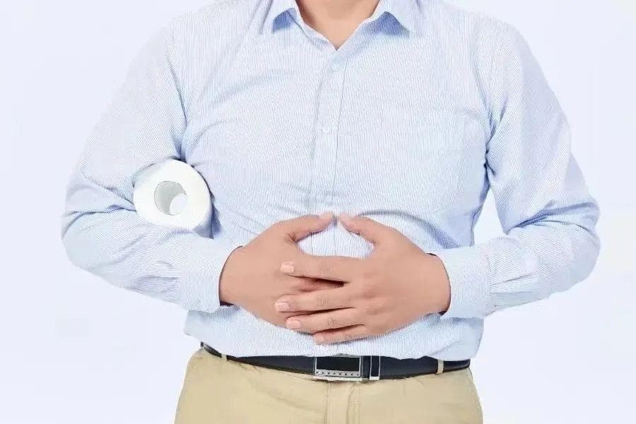 老年便秘，如何合理用药？