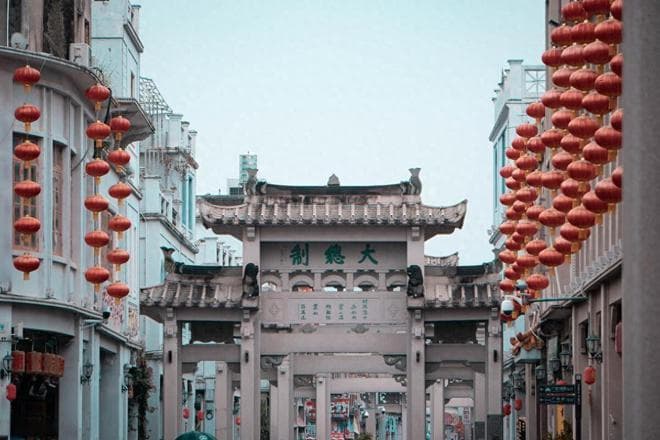 潮州市哪个区县最富？潮州市各区县经济实力排名