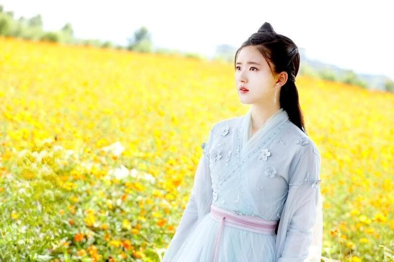 赵露思凭《珠帘玉幕》再展演技实力，演绎女性成长传奇