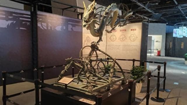 “上通天文，下知地理”是何模样？上海天文馆推出“天下”临展