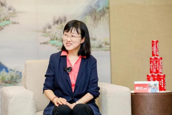 重庆市人民医院郭红：规范化诊治助力炎症性肠病治疗窗口前移