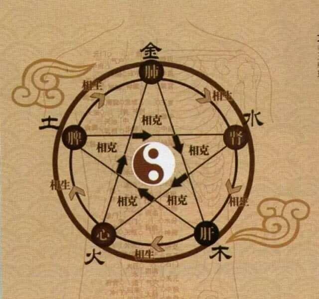 五脏常见虚劳症（阴、阳、气、血）的调理方法