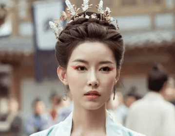 巴陵公主：唐太宗李世民第七女，史料是如何记载的？
