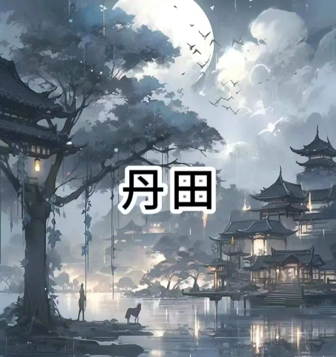 两个小动作，让你学会用“丹田”发力，这样做才是对身体最高级的保养！