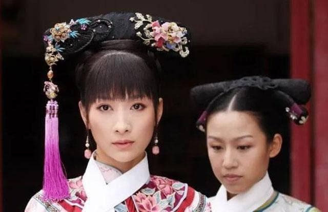 《甄嬛传》教你识别职场真心讨好