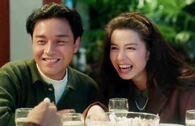 「哥哥」張國榮：眾人眼中的絕世風華