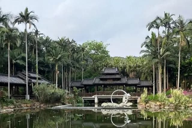 南宁周边游攻略：两条精选自驾路线及景点详解