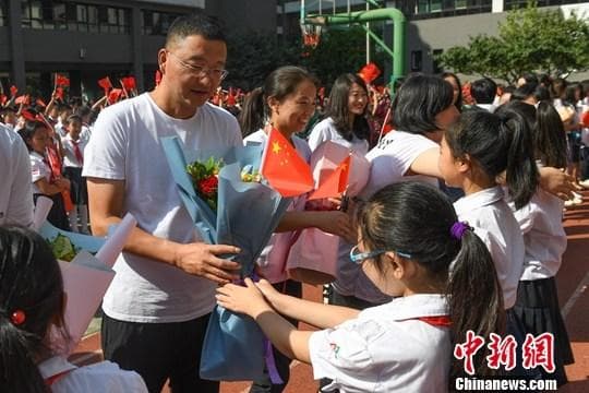 教育部：构建完备的新时代师德师风建设制度体系