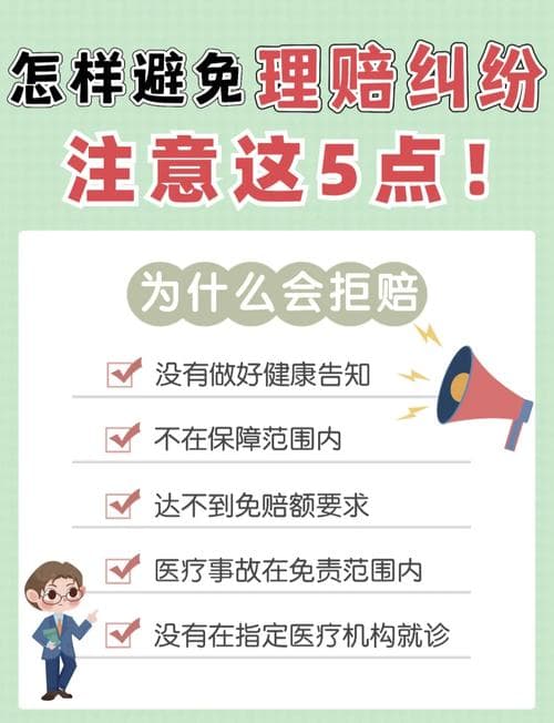 医疗保险生效时间与购买频率详解：如何确保理赔顺利进行