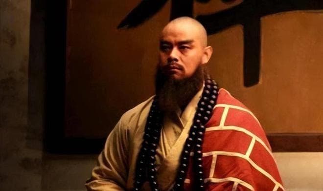 水浒传中的鲁智深：人物深度分析与现代启示