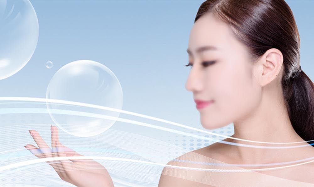 含矿物油的护肤品：功效与使用指南