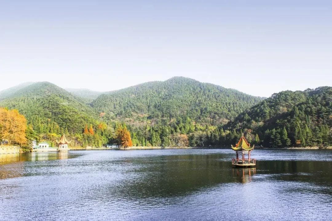 江西九江怎么玩？收好九江必去10大景点，诗情画意的九江等你来打卡！