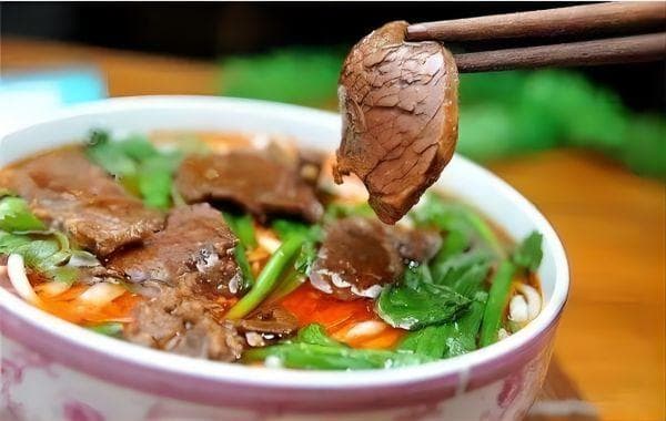 林州美食排行榜前十名