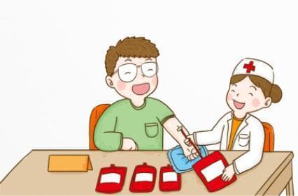 献血真的有害健康吗？科学解读献血安全与益处