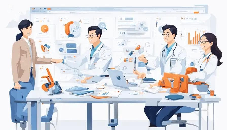 合伙的项目怎么管理