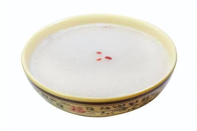 这样煮米汤，健脾滋阴不生湿