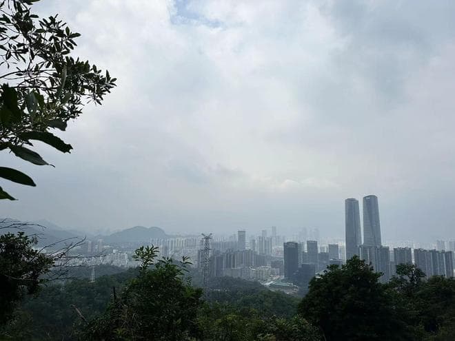 深圳十大免费景点，你去过几个？