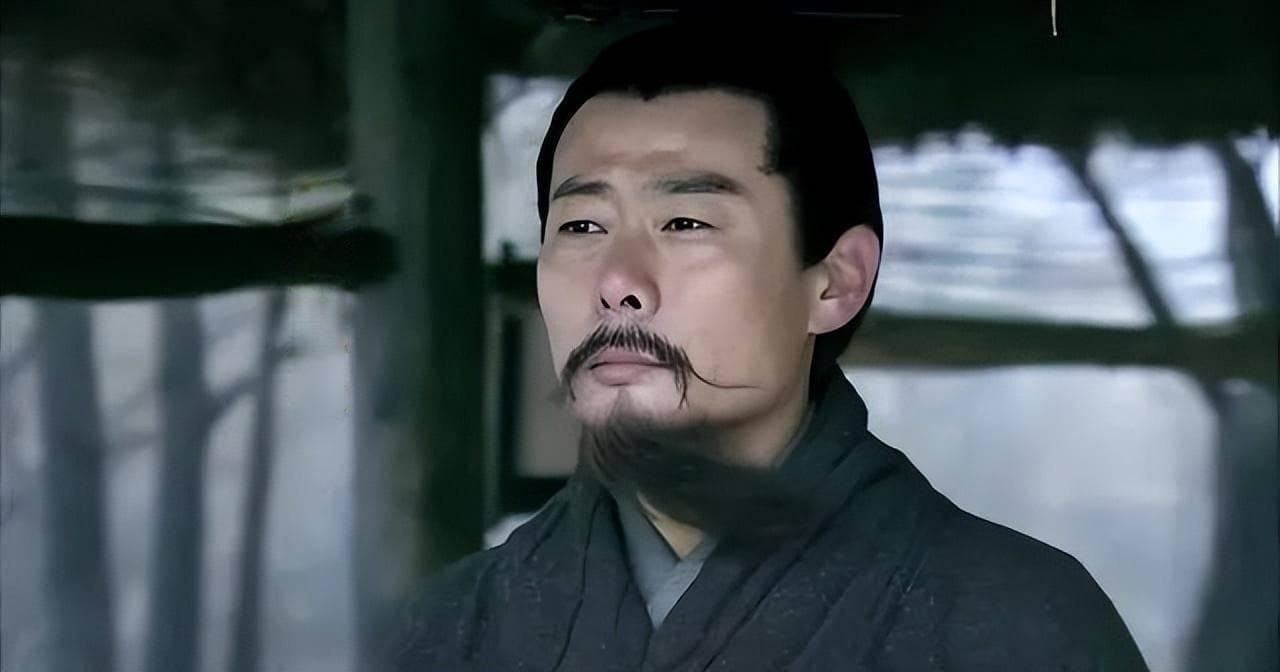 孔明与鲁肃：各为其主的政治盟友