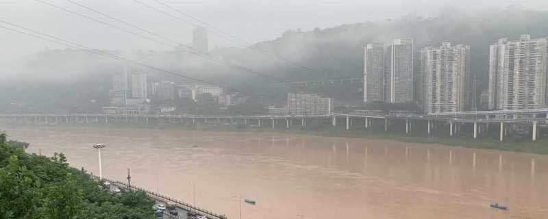 什么是海雾？海雾是如何形成的？