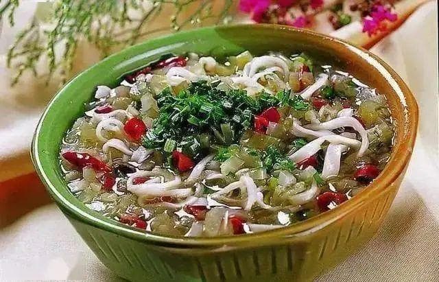 陕西安康特色美食：从浆水面到羊肉泡，每一道都是舌尖上的乡愁