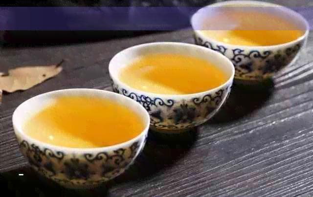 红茶与乌龙茶：究竟哪种更适合女性饮用？