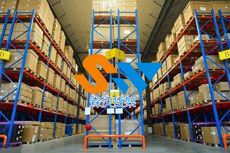 行业盘点：不同仓库货架承重标准指南