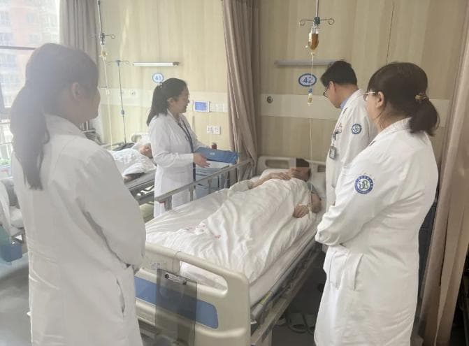 从“心”出发 开启心血管疾病全病程管理新模式