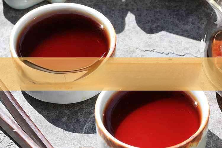 茶叶久泡的影响及适宜的冲泡时间探讨