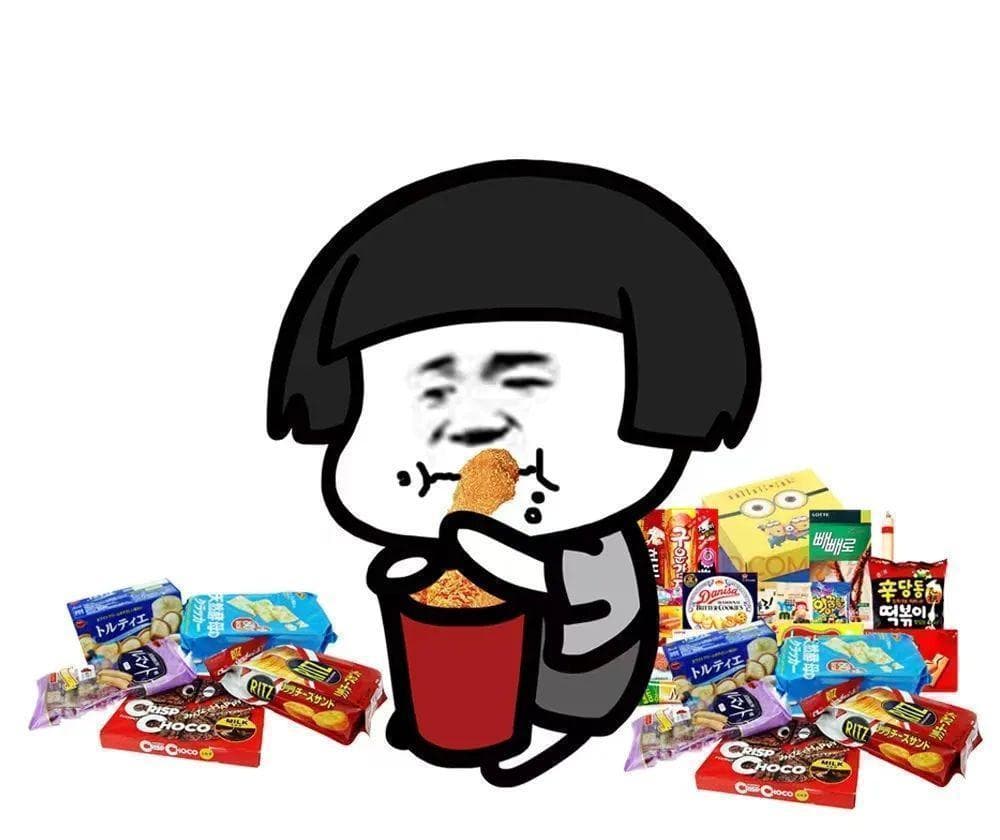零食究竟怎么选，这份零食指南不容错过