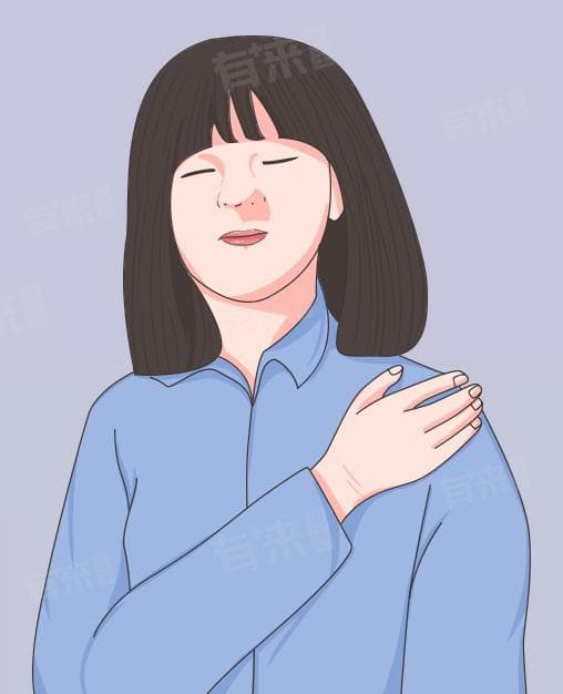 心梗引发的左肩疼痛：症状特征与预防指南