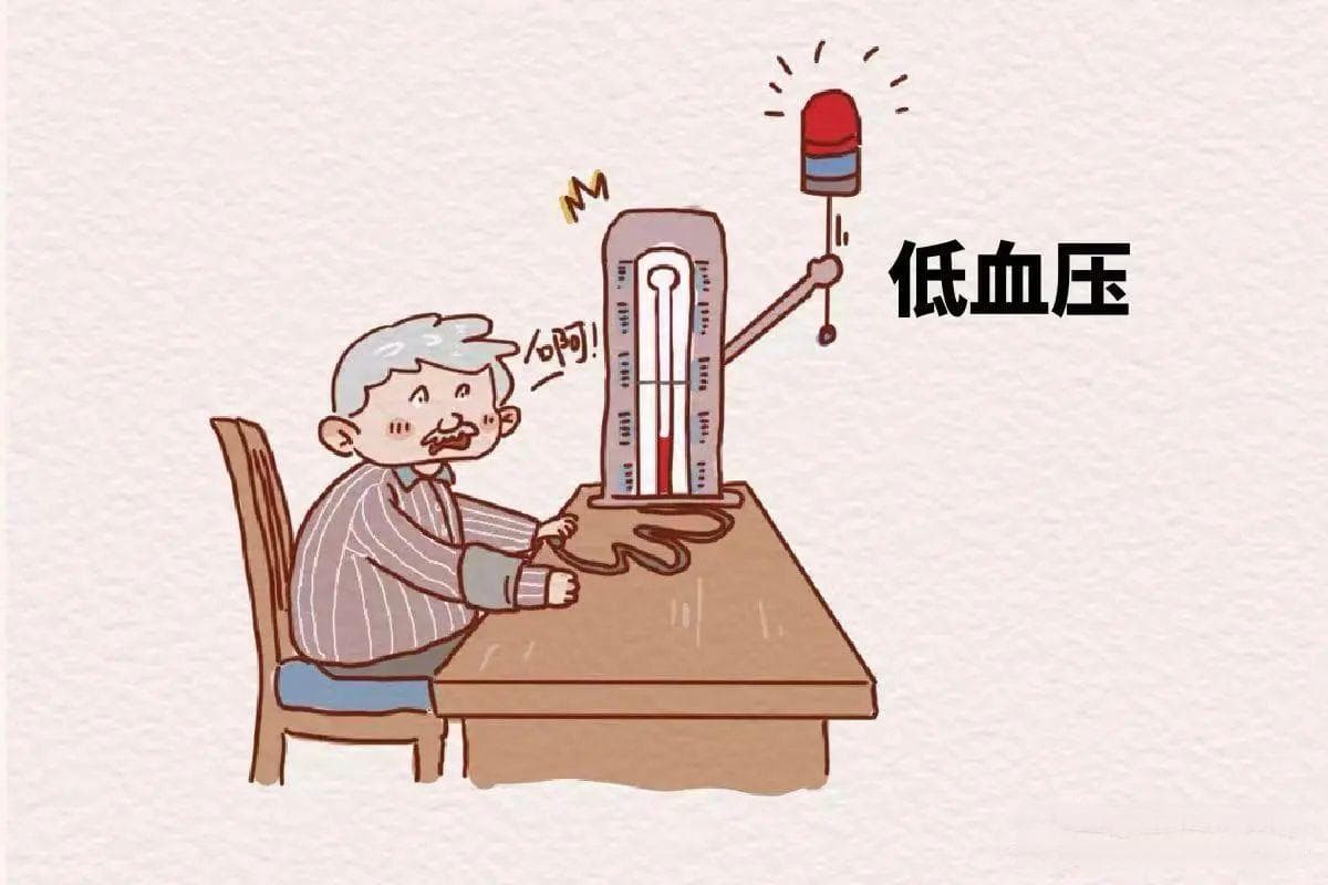 突然起身，会晕一下？可别不当回事！