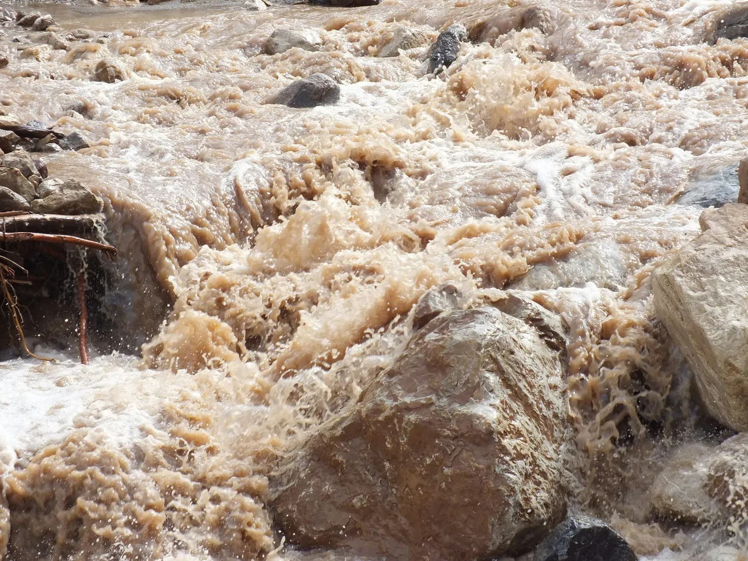 夏禹治水背后的湛姓故事