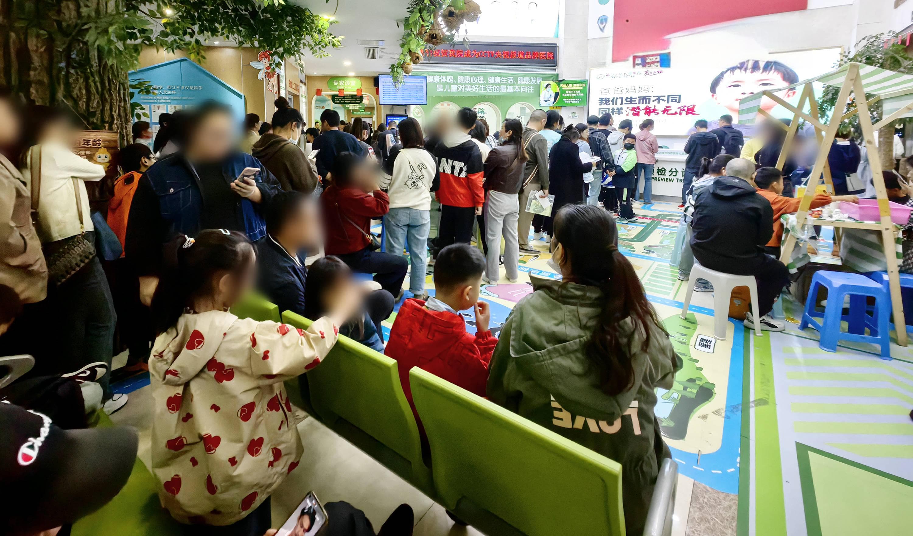 多动症父母课堂：为孩子打造个性化指导与支持体系