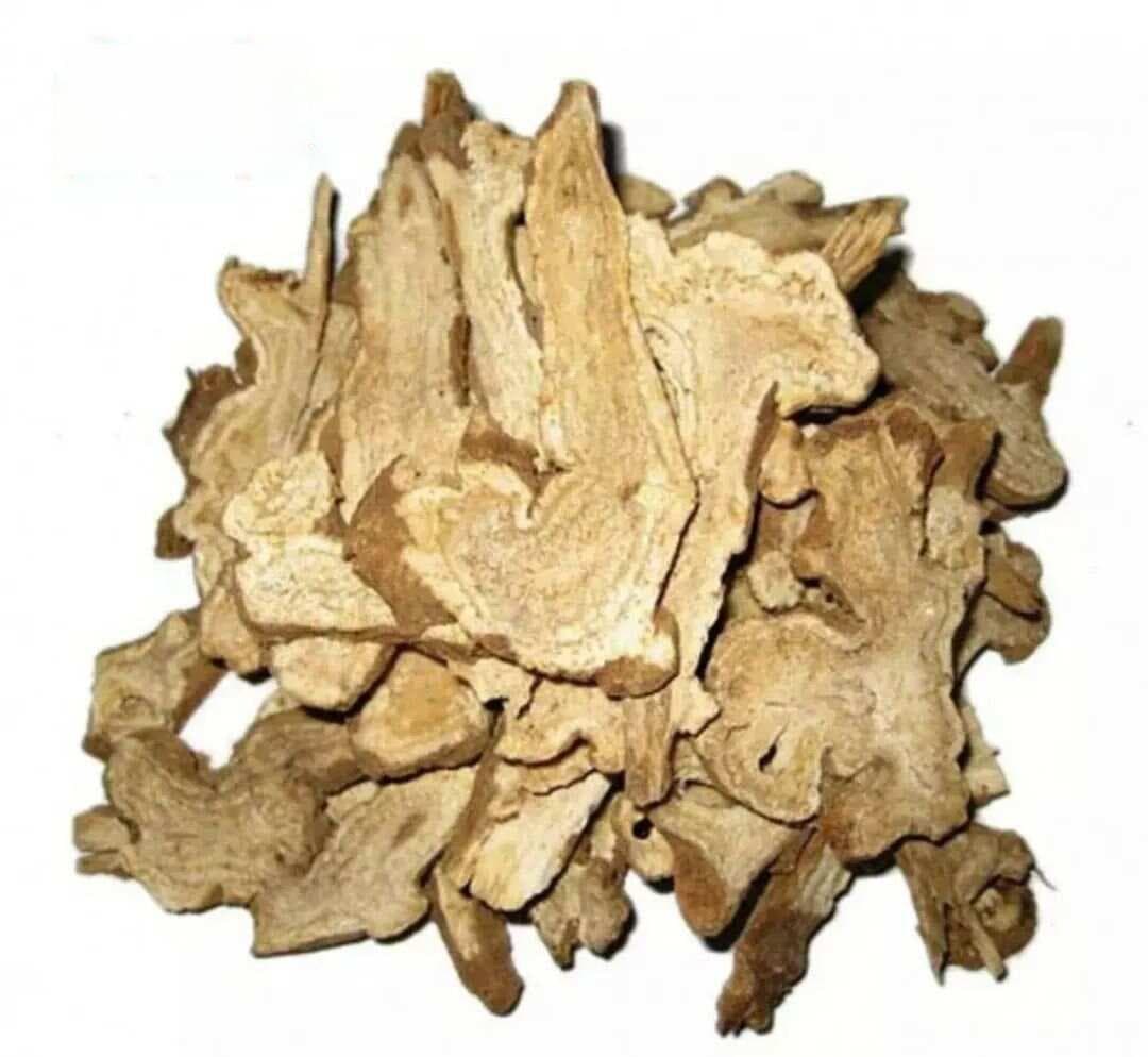 白术常用药对搭配