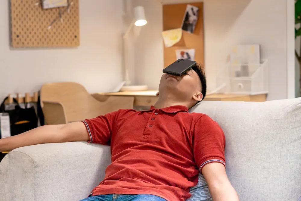 玩游戏“晕3D”怎么办？专家：不建议吃“晕车药”，有这三招