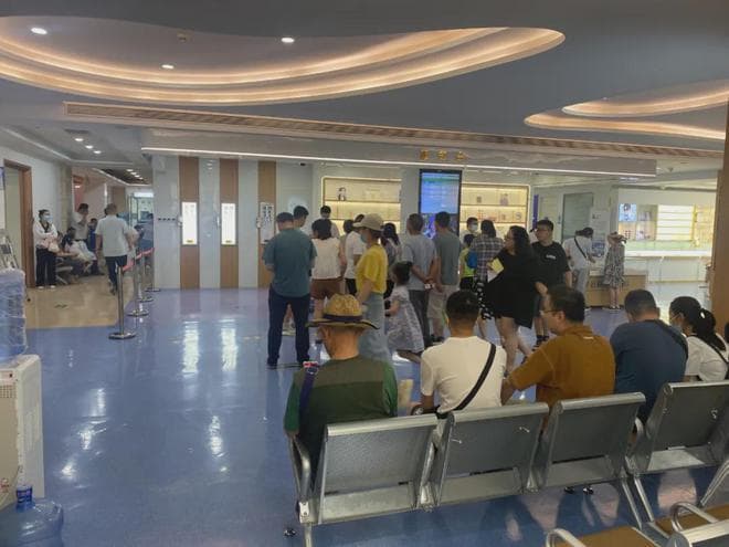验光配镜为什么要去医院？医学验光比起普通验光的优势在哪？